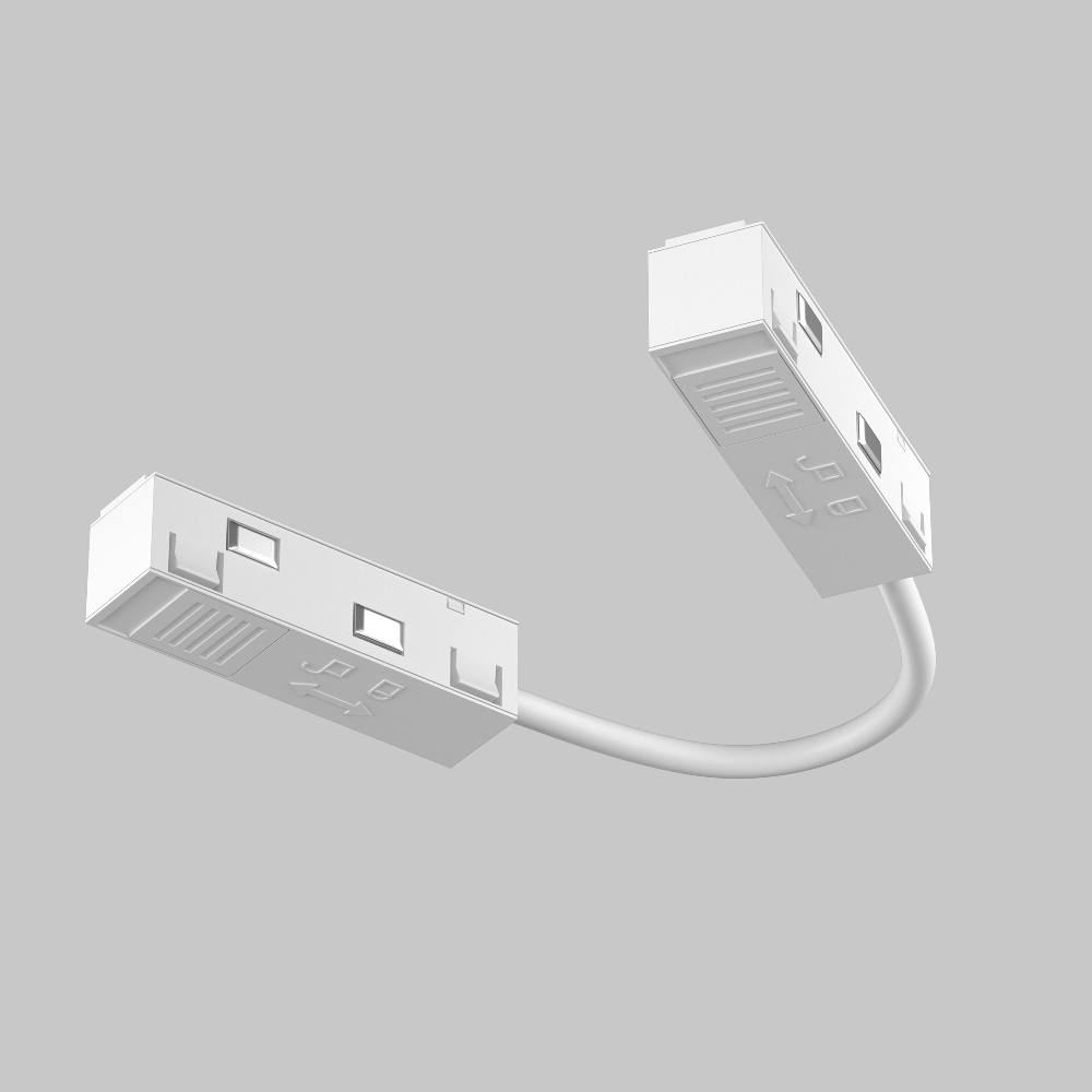Комплектующие для систем освещения с токоведущими элементами Voltega VGL034CPC-42W-15-1, фото 3