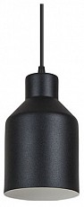 Подвесной светильник Arte Lamp Lark A7073SP-1BK