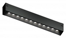 Накладной светильник Ambrella Light GL GL1302