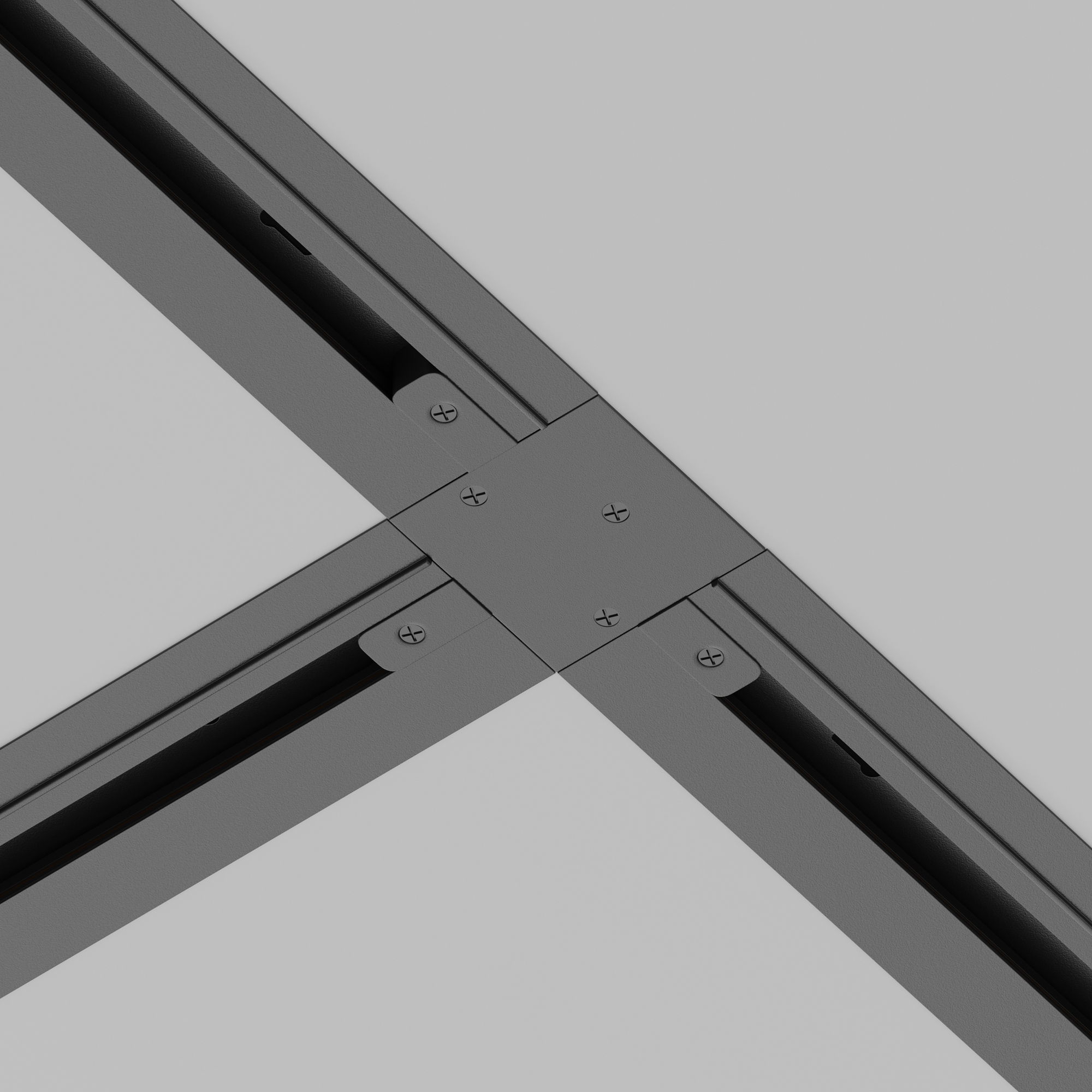 Комплектующие для систем освещения с токоведущими элементами Technical TRA002CT-11B, фото 4