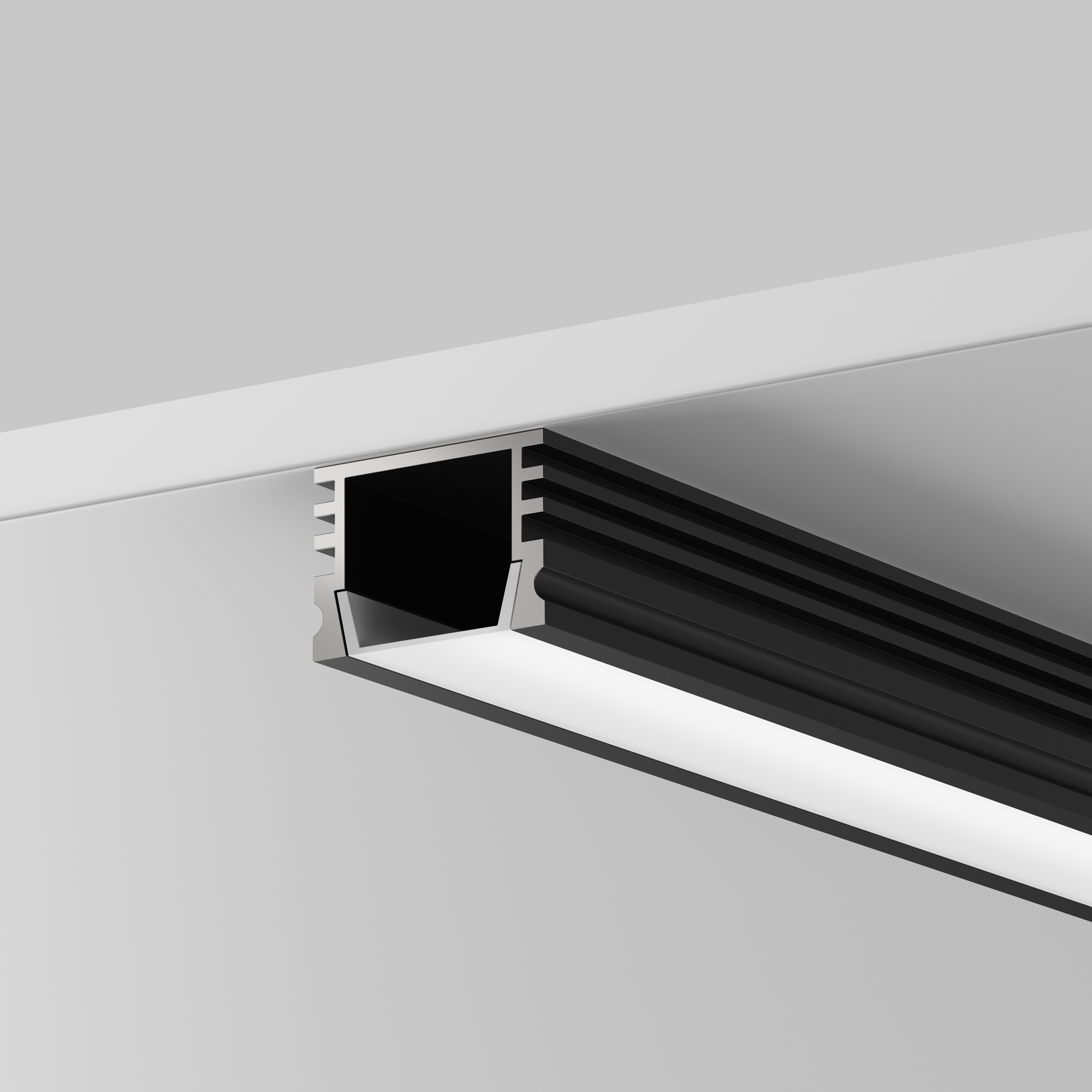 Профиль Led Strip 631005, фото 4