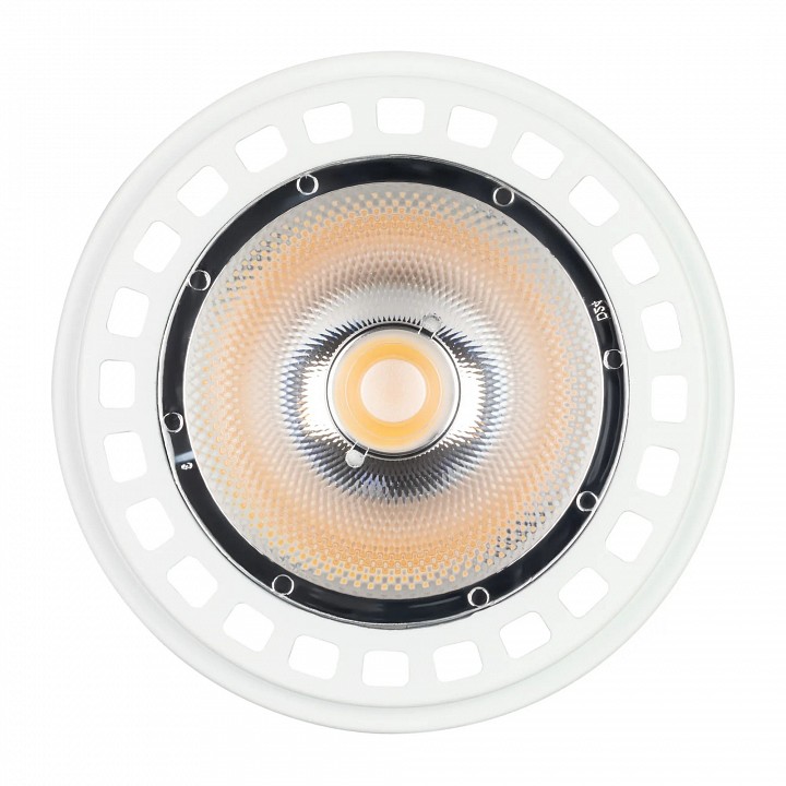 Лампа светодиодная Arlight UNIT G53 15Вт 3000K 025640, фото 5