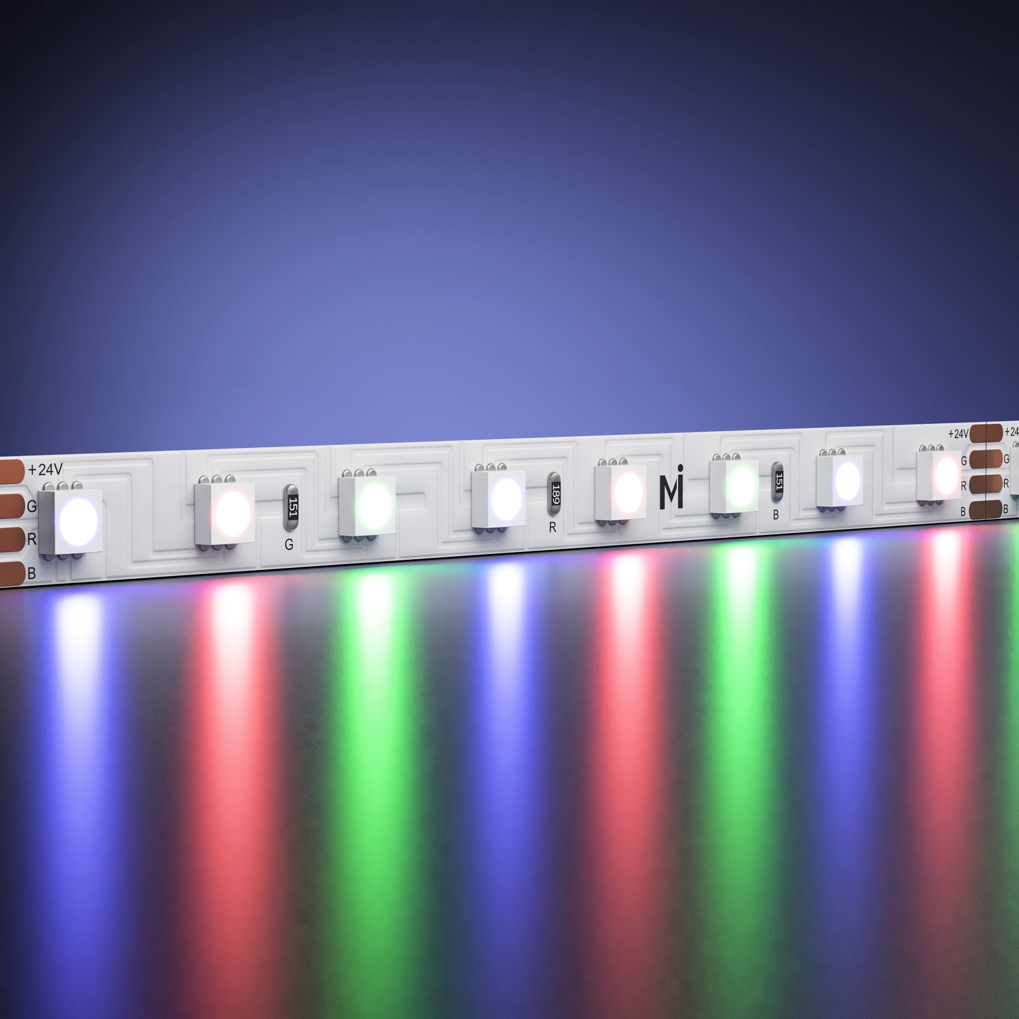 Светодиодная лента Led Strip 201130, фото 2