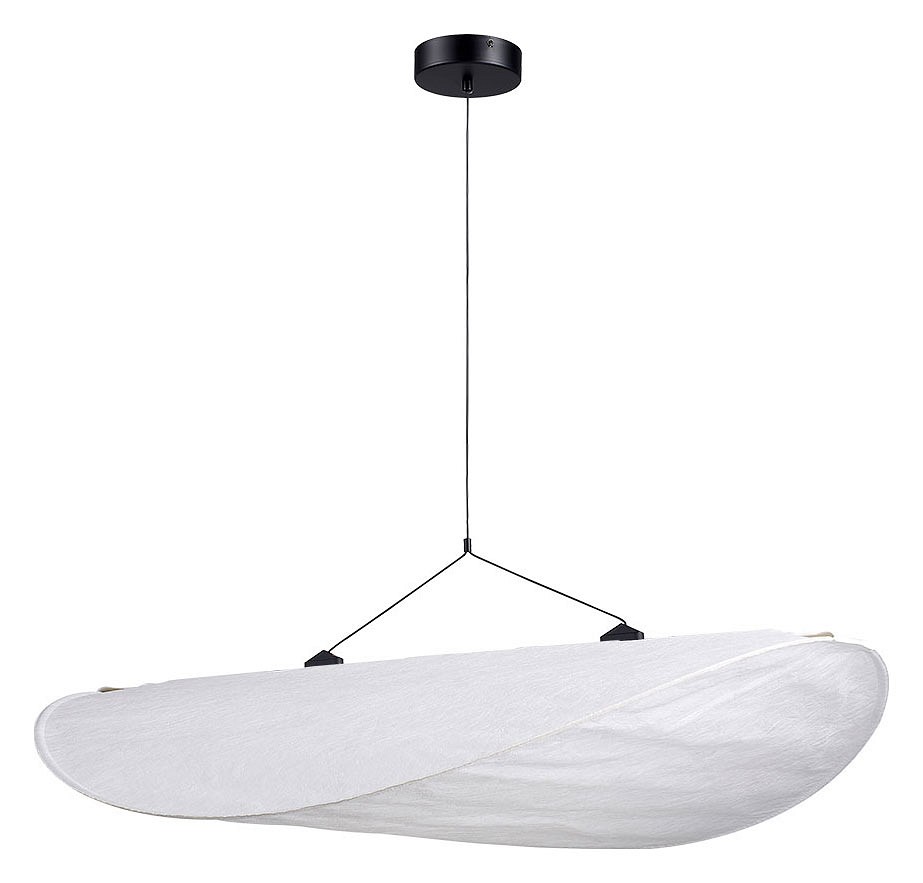 Подвесной светильник Divinare Fiamma 5866/06 SP-26, фото 2