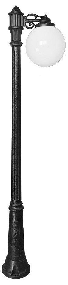 Фонарный столб Fumagalli Globe 300 G30.157.S10.AYE27, фото 1