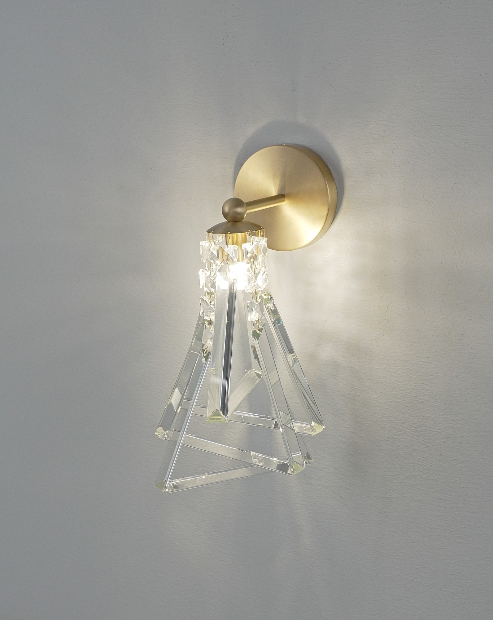 Бра Moderli Brass V11944-1W, фото 4