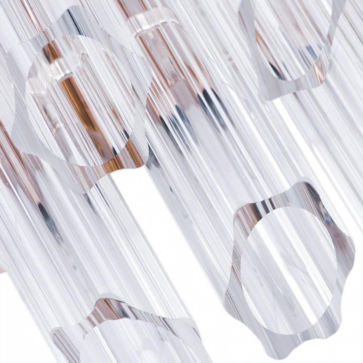 Бра Arte Lamp Jastin A2848AP-2GO, фото 5
