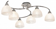 Люстра потолочная Lussole GRLSF-1603-06