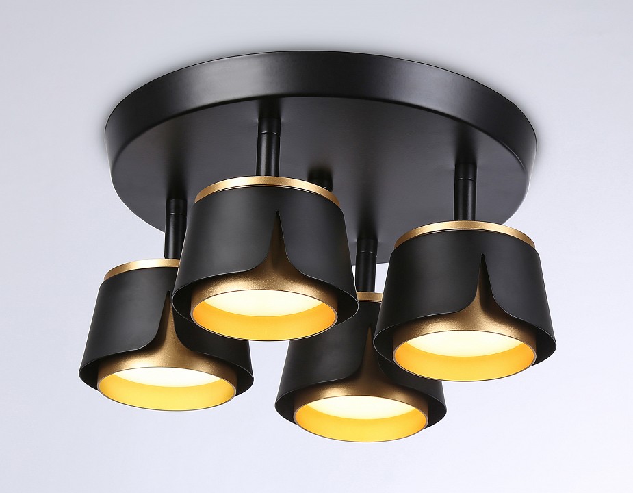 Спот Ambrella Light TN TN71243, фото 4