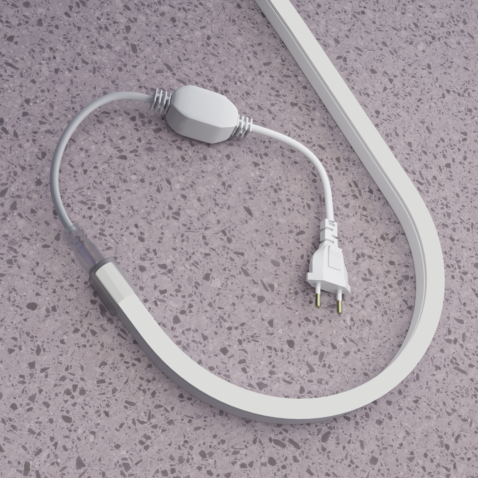 Гибкий неон Led Strip 201234, фото 7
