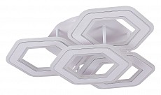 Потолочная люстра Natali Kovaltseva Damask HIGH-TECH LED LAMPS 82060, фото 1