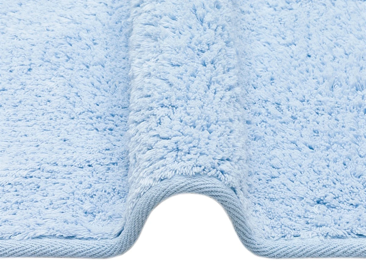Ковер COTTON BOON Q 120, голубой 851569, фото 2
