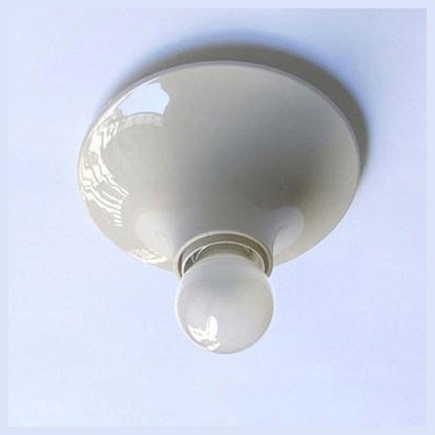 Накладной светильник Artemide  A048120, фото 4