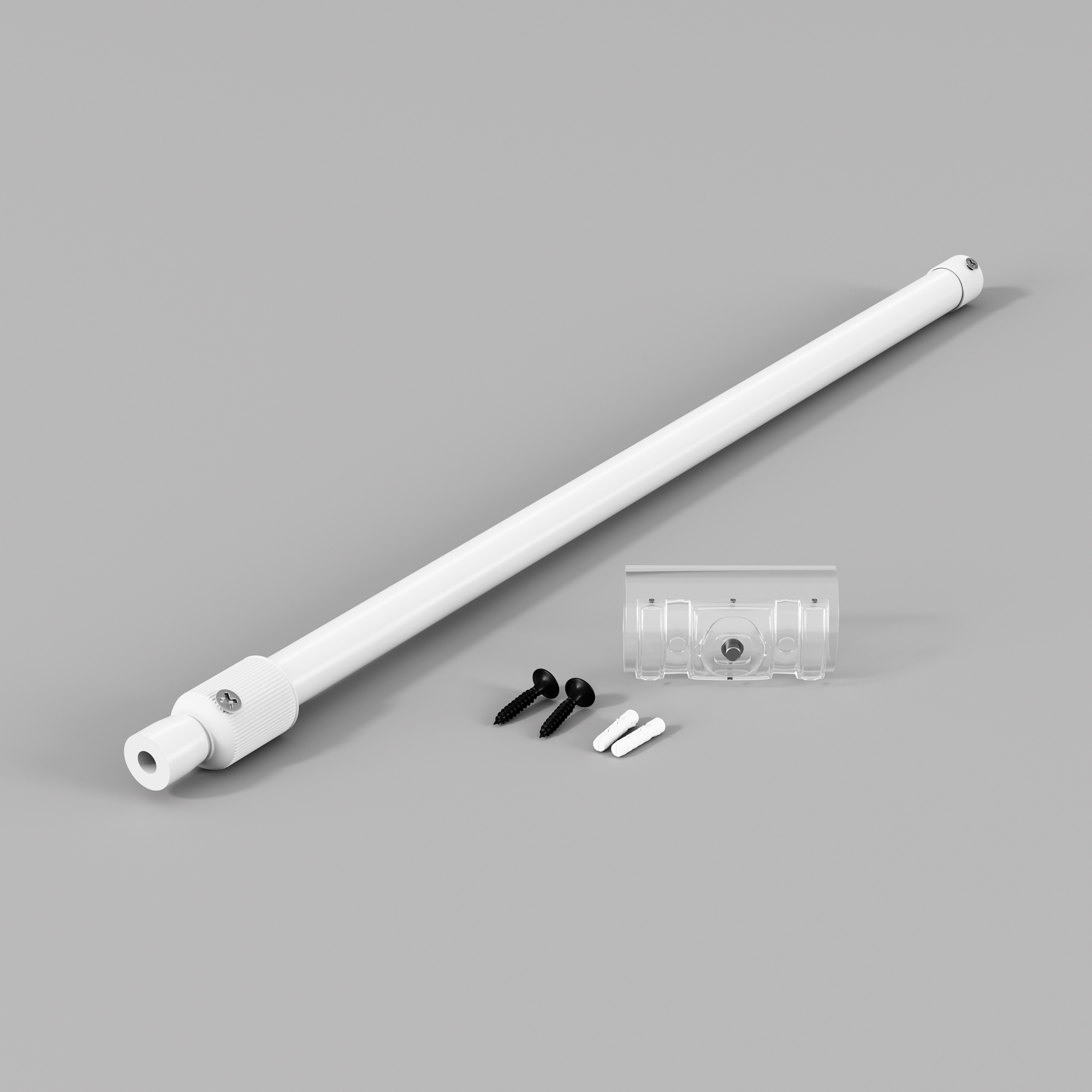 Комплектующие для гибкого неона Led Strip 20326, фото 2