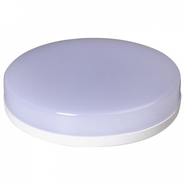 Лампа светодиодная Jazzway Pled Power GX53 8Вт 5000K 2855404
