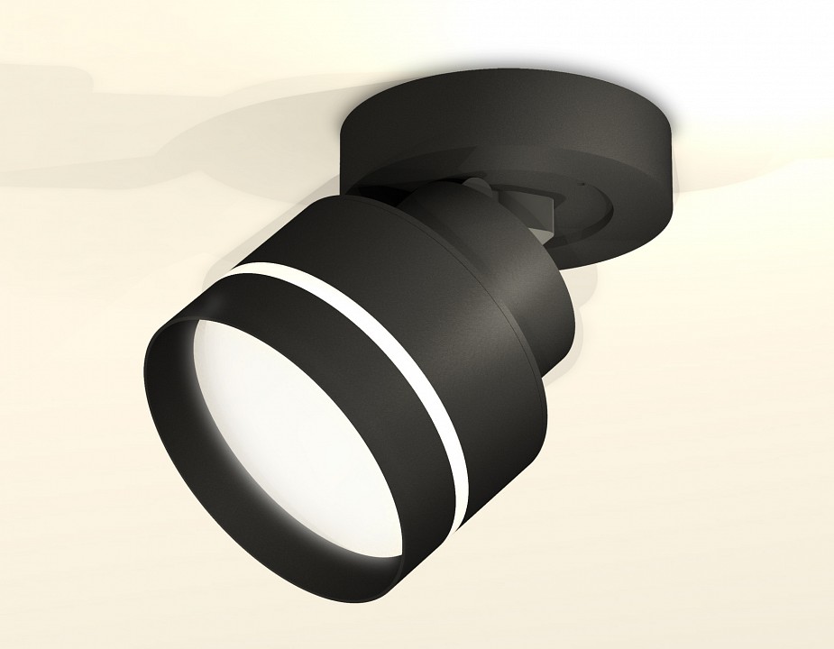 Спот Ambrella Light XM XM8102025, фото 4