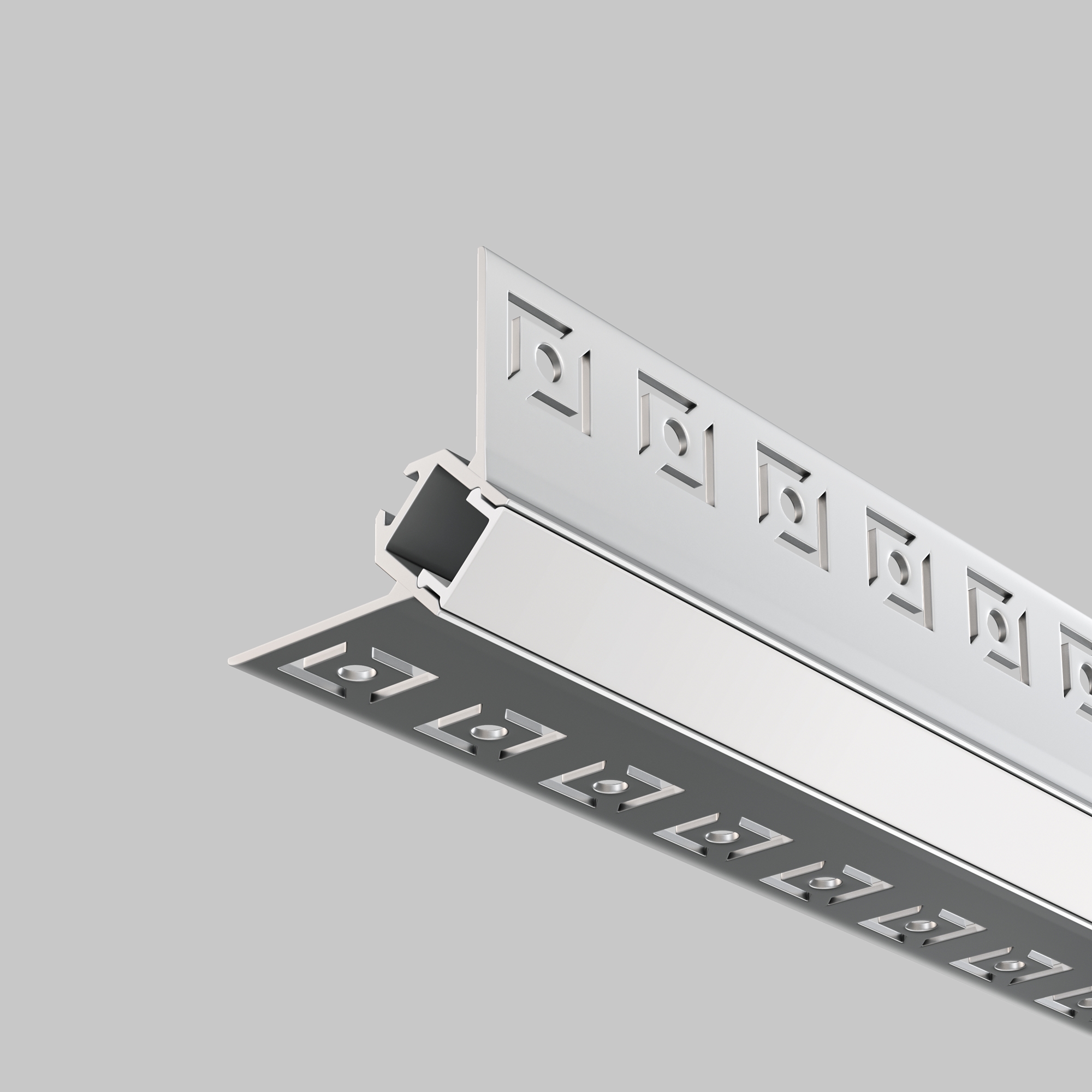 Профиль Led Strip ALM-5022-S-2M, фото 5