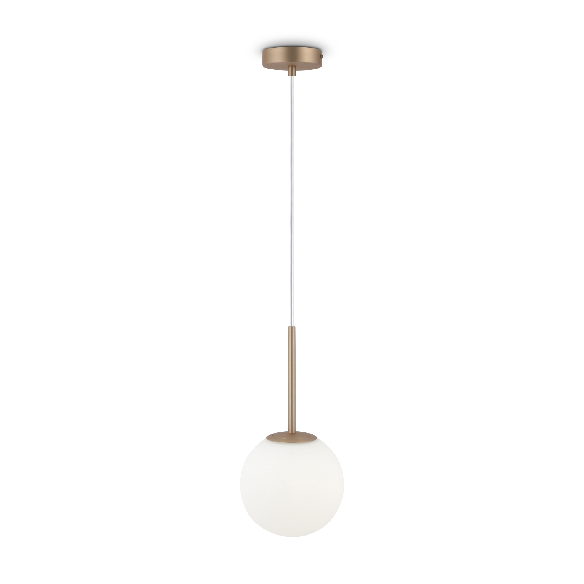 Подвесной светильник Maytoni MOD321PL-01G2, фото 1