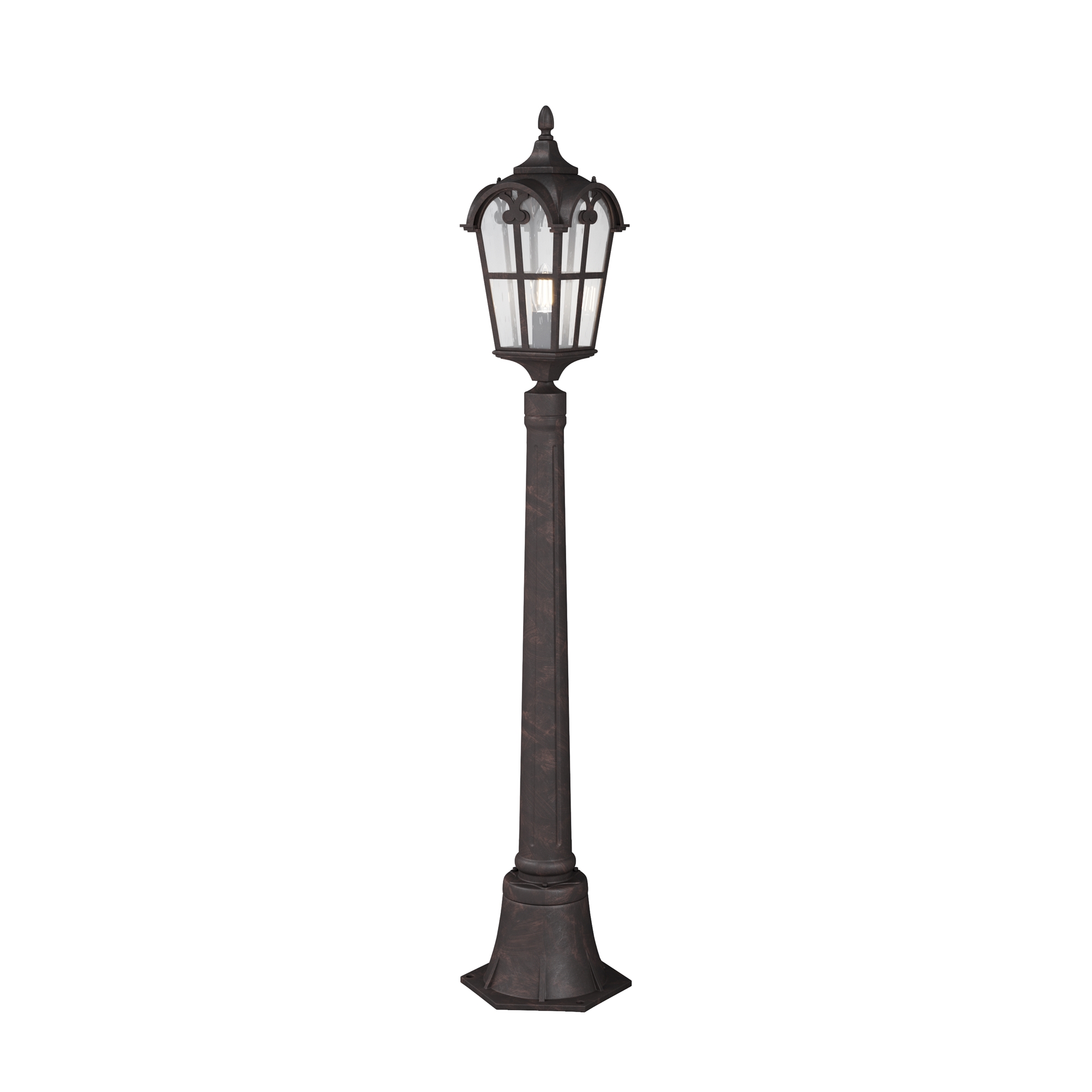 Ландшафтный светильник Outdoor O413FL-01BZ1, фото 1