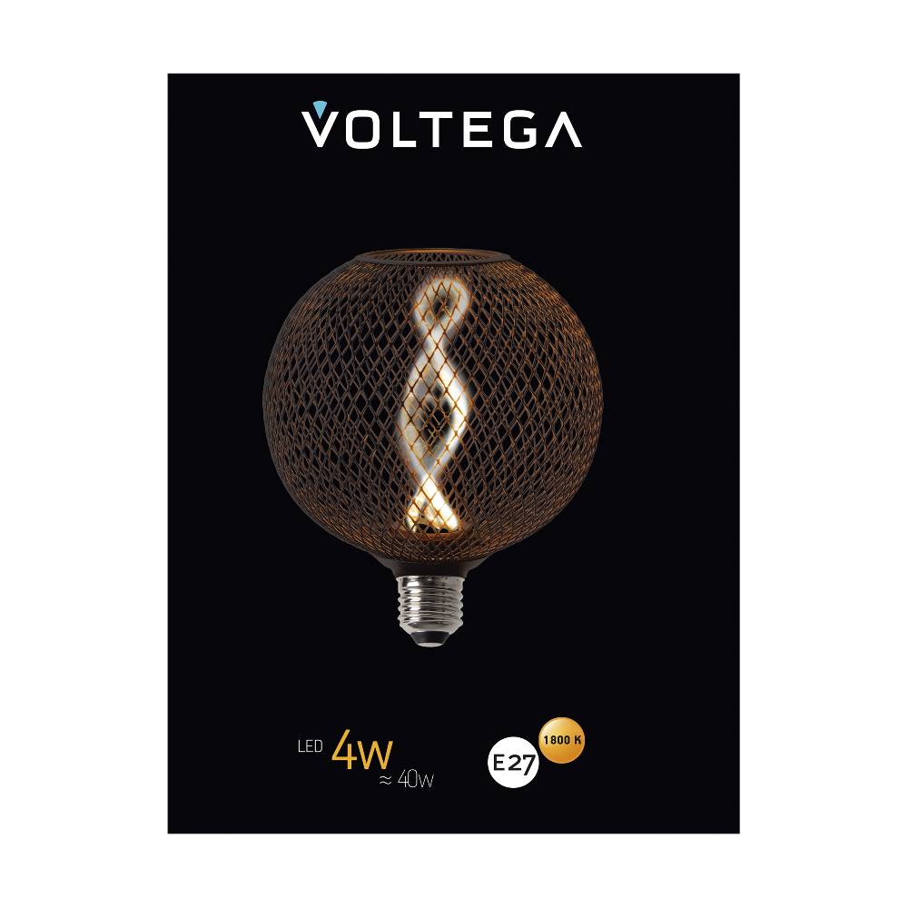 Лампочка Voltega 8596, фото 2