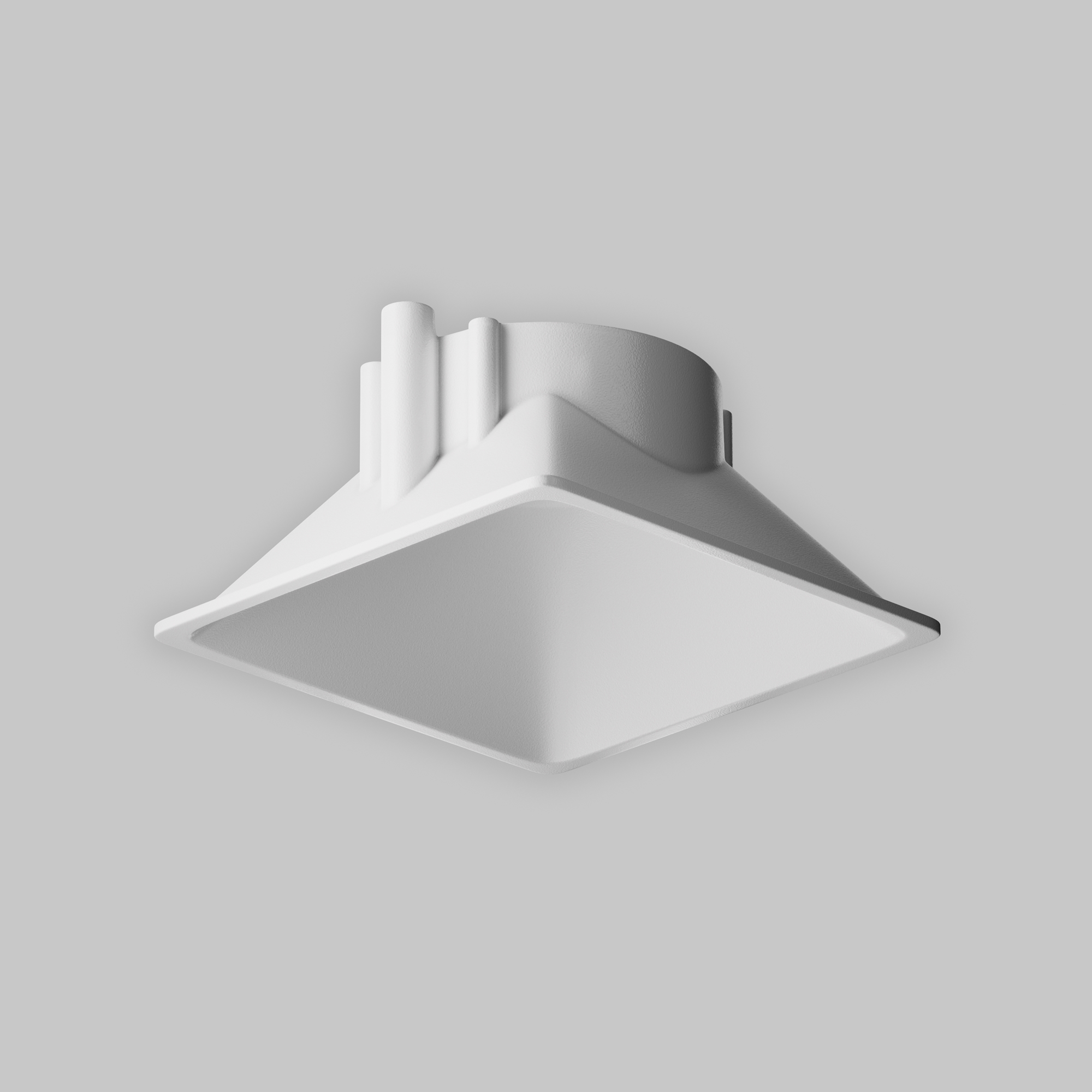 Аксессуары честный знак Technical Ring8-10W-SQ-W, фото 2