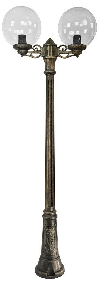 Фонарный столб Fumagalli Globe 300 G30.156.S20.BXE27, фото 1