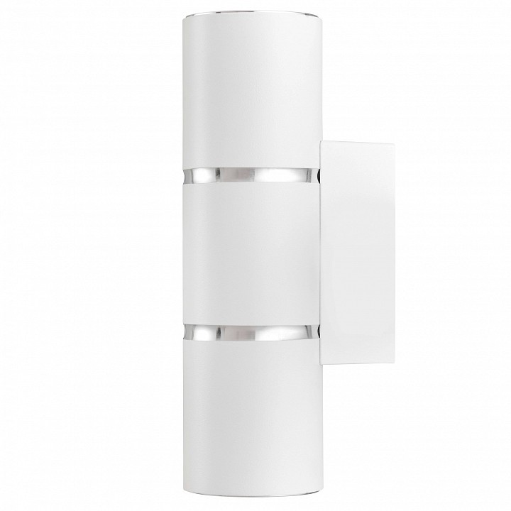 Накладной светильник Lampit ASTI TS TK40-W2 WT+CHR, фото 4
