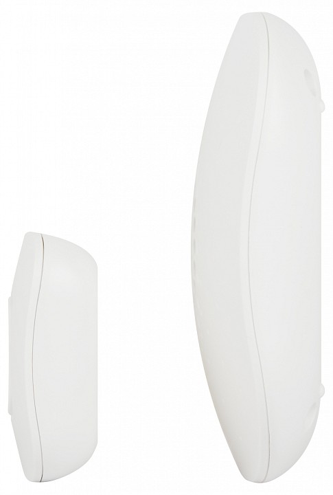 Звонок беспроводной Эра BIONIC White, фото 3