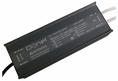 Блок питания Donel DN8HF DNHF200V24IP67, фото 1