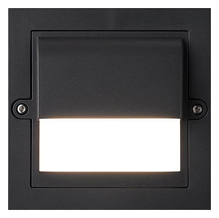 Встраиваемый светильник Escada 30001 30001W/02LED, фото 2