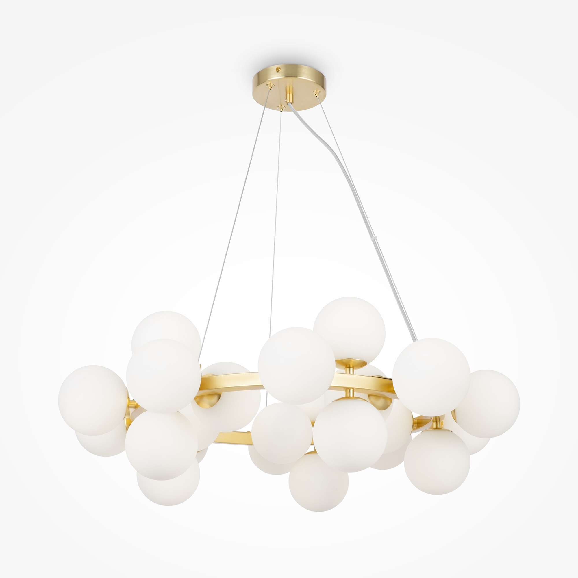 Подвесной светильник Maytoni MOD545PL-25BS, фото 3
