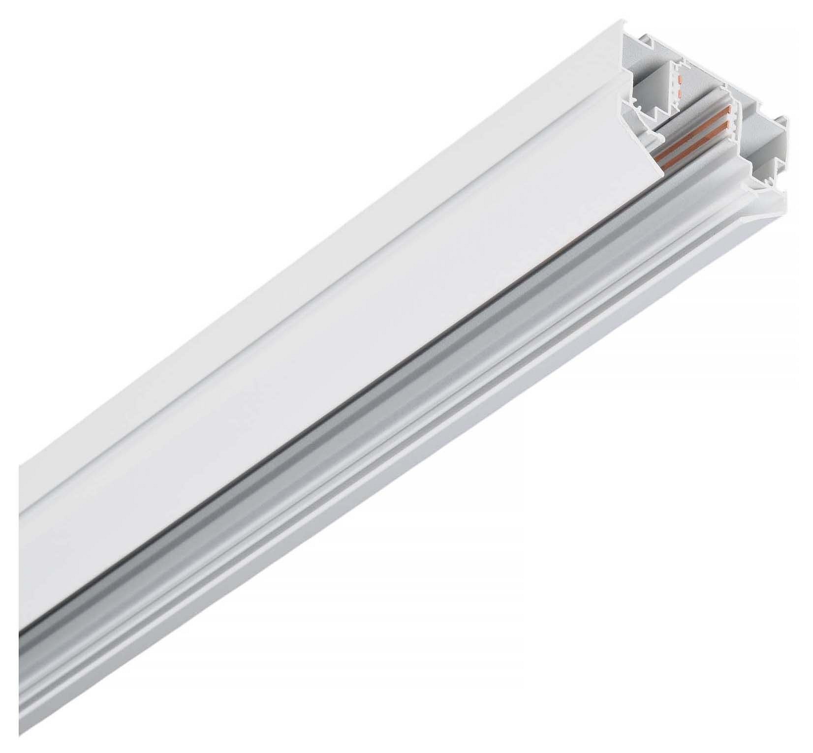 Трек встраиваемый MyFar МагБас MT0203-3W