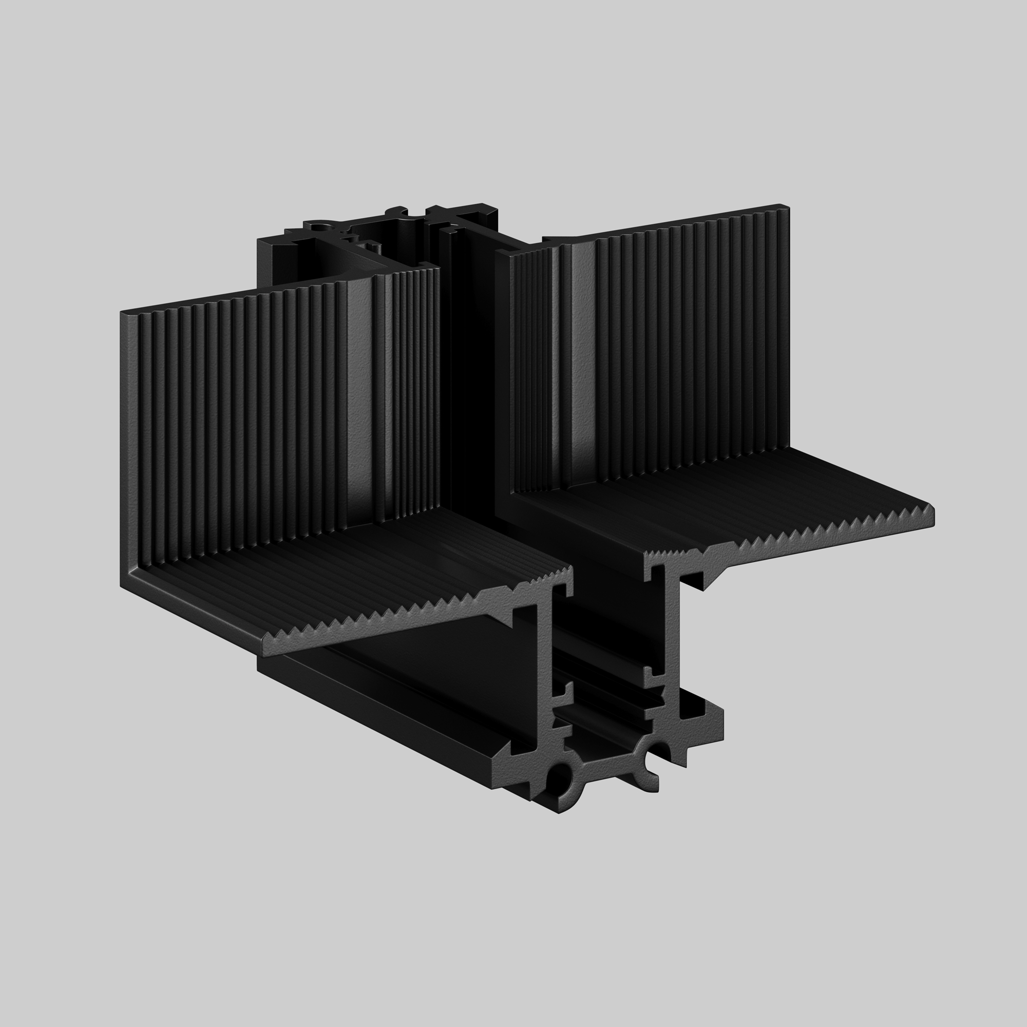 Комплектующие для встраиваемой трековой системы Technical TRA184ICL-13B, фото 2