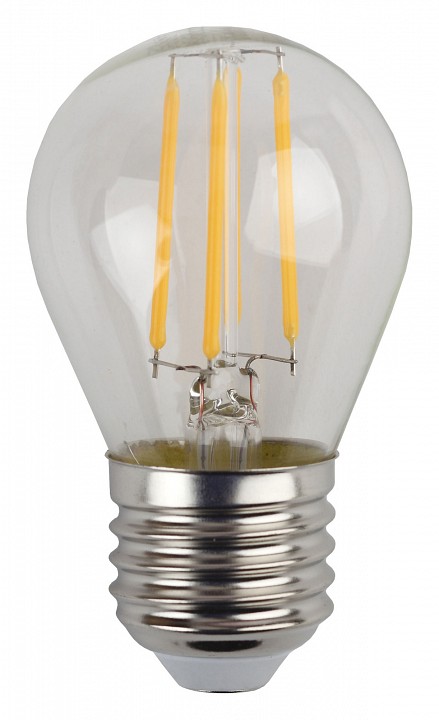 Лампа светодиодная Эра F-LED E27 9Вт 2700K Б0047023, фото 2