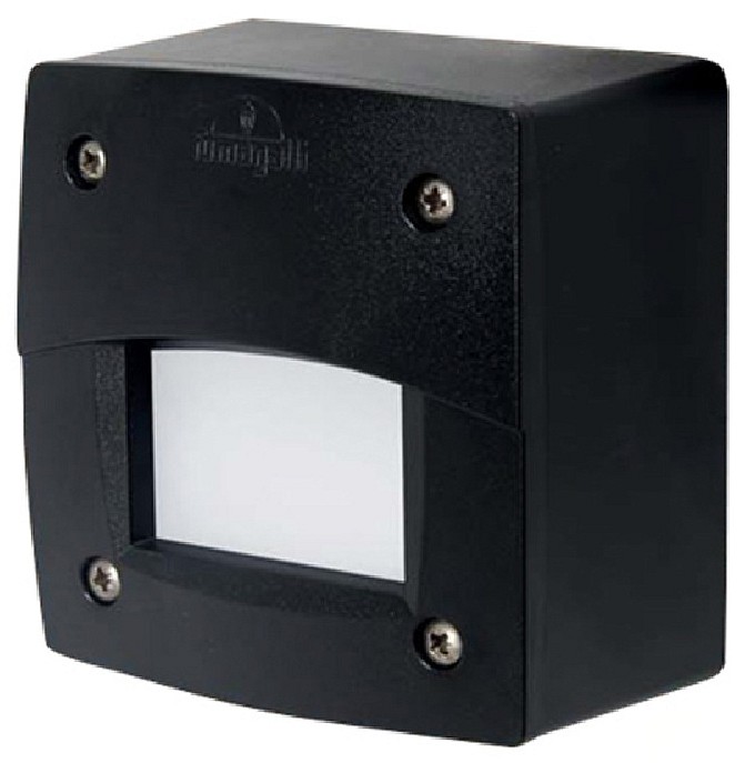 Встраиваемый светильник Fumagalli Leti 3S3.000.000.AYG1L, фото 2