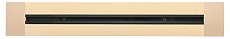 Трек встраиваемый Arte Milano Am-track-sockets 382305TB/50 Gold, фото 1