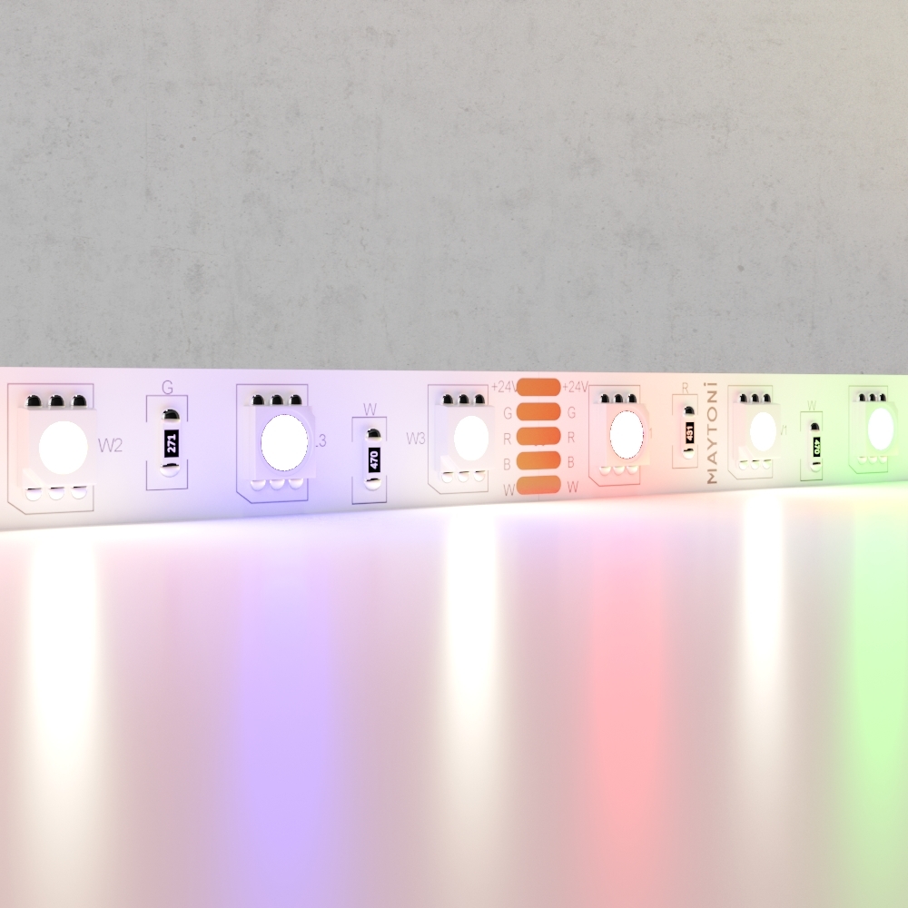 Светодиодная лента Led Strip 10177, фото 1