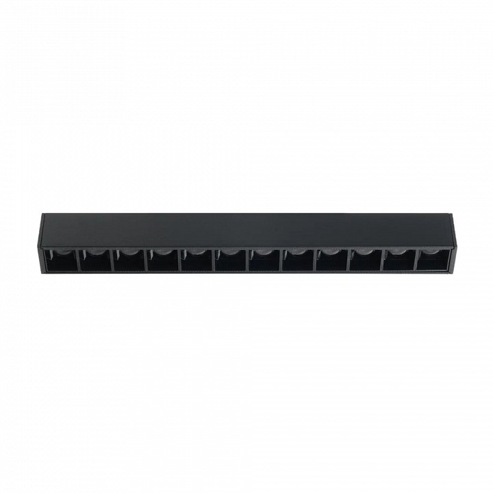 Накладной светильник VOLTALIGHTING Light AIJL-CX-E0051/10W/30/3К/B, фото 2