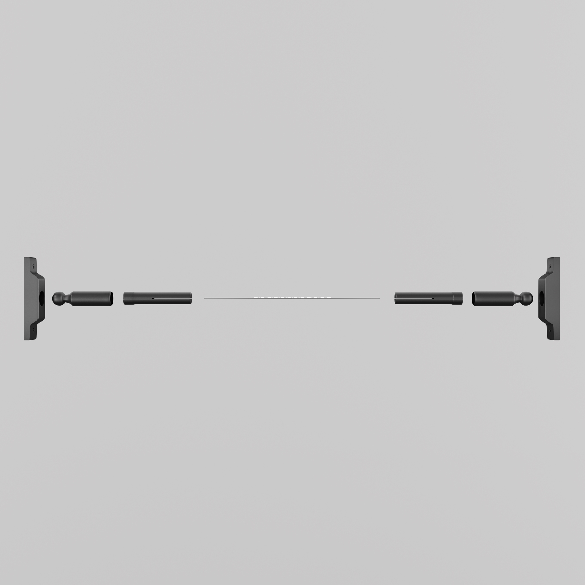 Профиль Led Strip LM-B-6M, фото 4