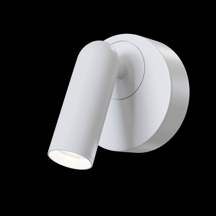 Спот Maytoni Technical Mirax C038WL-L3W3K, фото 2