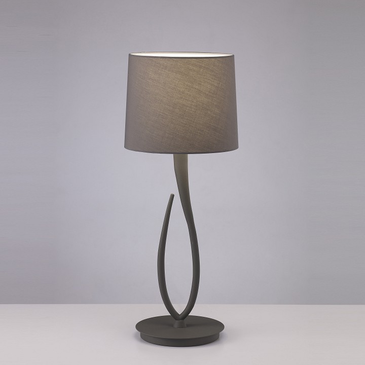 Настольная лампа декоративная Mantra Lua 3688, фото 3