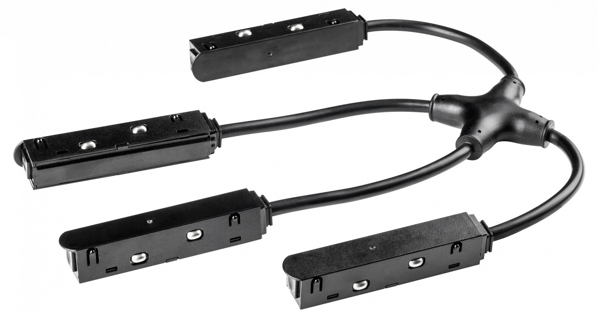 Соединитель гибкий для треков Lightstar Uno Pro 509294P2