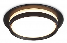 Встраиваемый светильник Ambrella Light TN TN5215