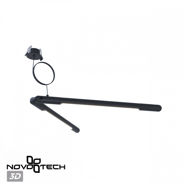 Подвес Novotech Glat 359386, фото 5
