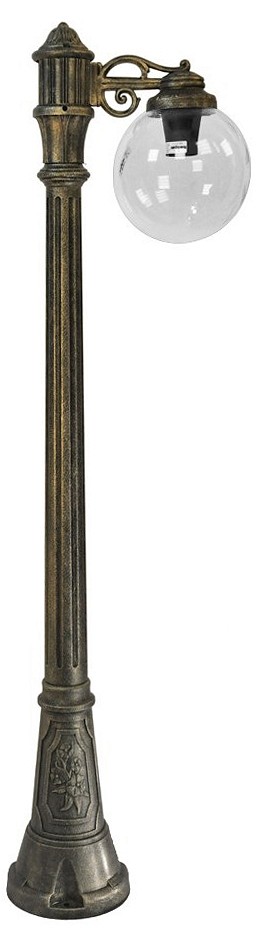 Фонарный столб Fumagalli Globe 250 G25.158.S10.BXE27, фото 1