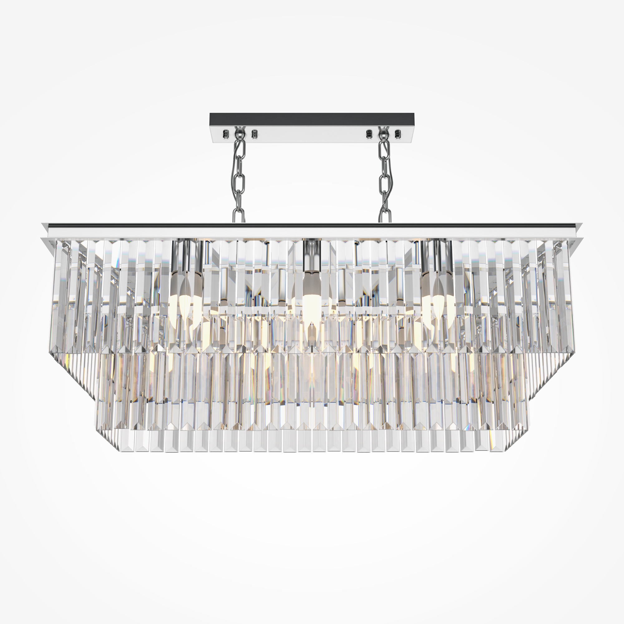 Подвесной светильник Maytoni MOD085PL-08CH, фото 3