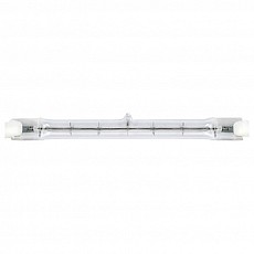Лампа галогеновая Uniel R7s R7s 500Вт K 01093, фото 1