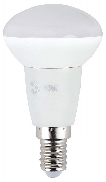 Лампа светодиодная Эра E14 6Вт 4000K LED R50-6W-840-E14 R, фото 1
