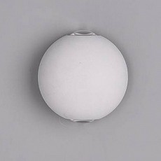 Накладной светильник DesignLed Sfera GW-A161-2-6-WH-NW, фото 1