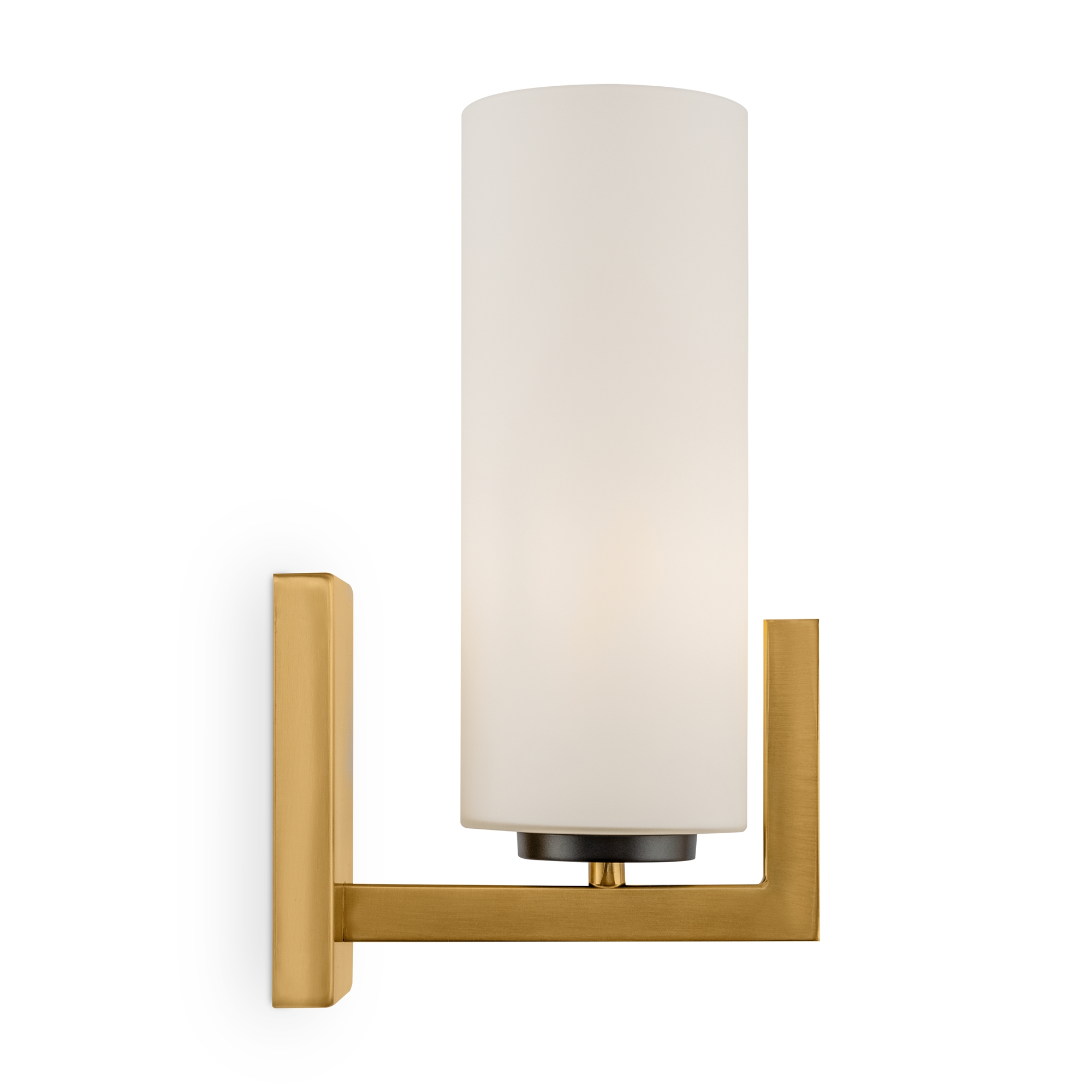 Настенный светильник (бра) Maytoni MOD089WL-01BS, фото 3